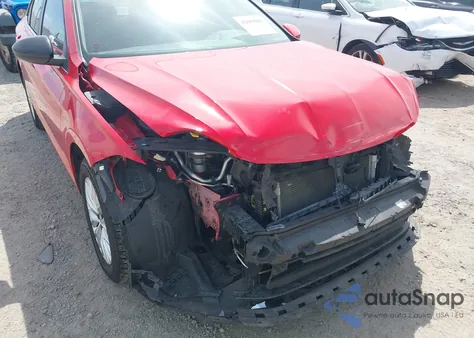 2019 Volkswagen Jetta 1.4T R-Line/1.4T S/1.4T Se z USA, uszkodzony, nr VIN 3VWCB7BU5KM175700